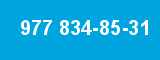 977 834-85-31